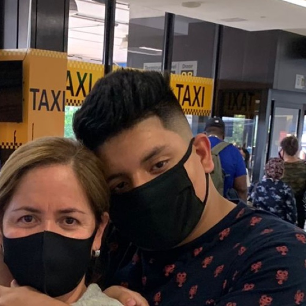 Meet your Posher, Dan